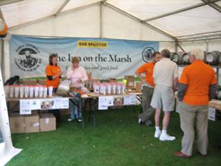 september 09 N Cots Beer Festival 010.JPG