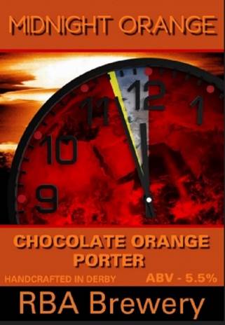 A clock with a red background

Description automatically generated with medium confidence