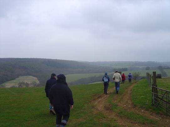 Walk2ds